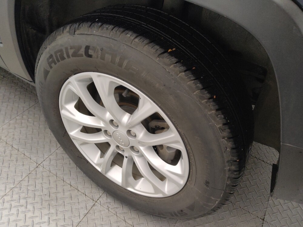 2021 Jeep Cherokee in Round Rock, TX 78664 - 18123109 31