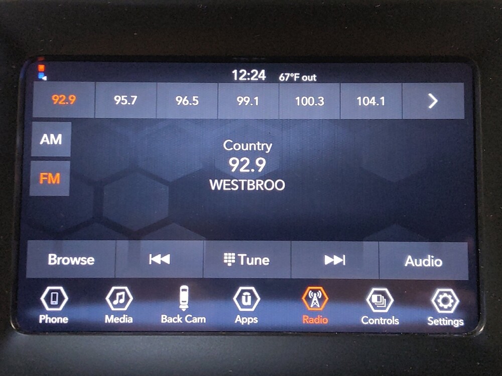 2021 Jeep Cherokee in Round Rock, TX 78664 - 18123109 25