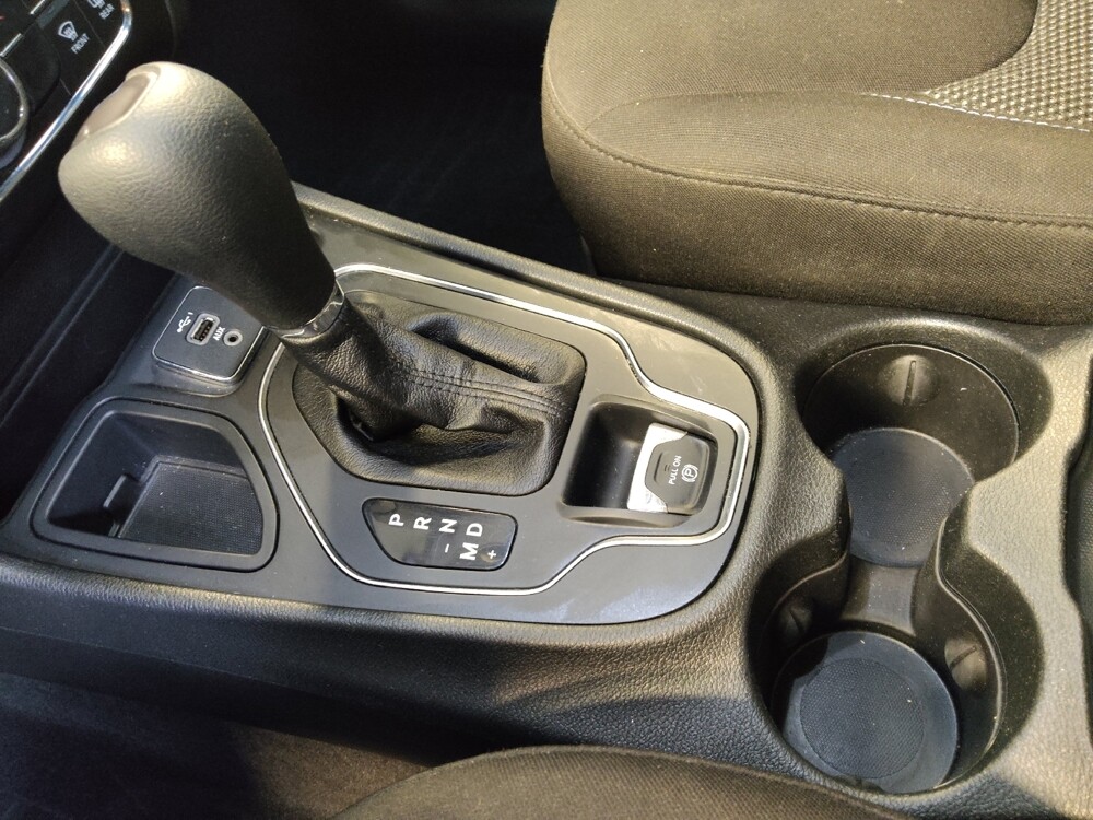 2021 Jeep Cherokee in Round Rock, TX 78664 - 18123109 26