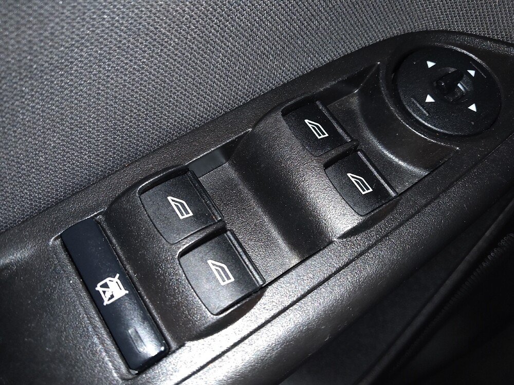 2018 Ford Focus in Houston, TX 77060 - 18123110 27