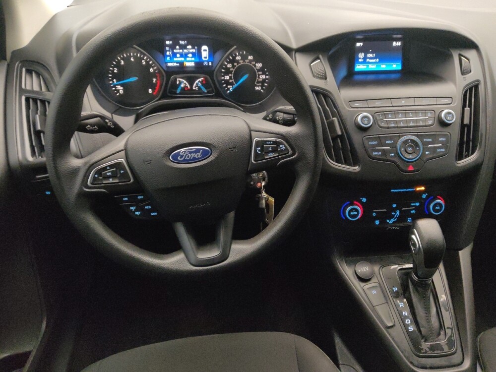2018 Ford Focus in Houston, TX 77060 - 18123110 22