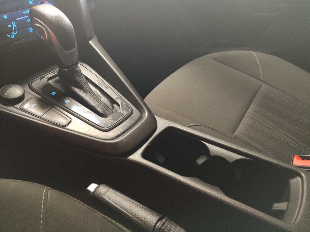 2018 Ford Focus in Houston, TX 77060 - 18123110 26