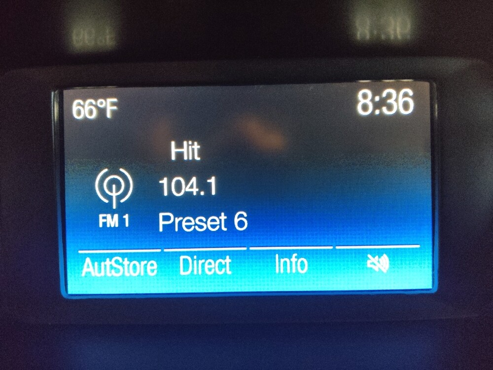 2018 Ford Focus in Houston, TX 77060 - 18123110 25