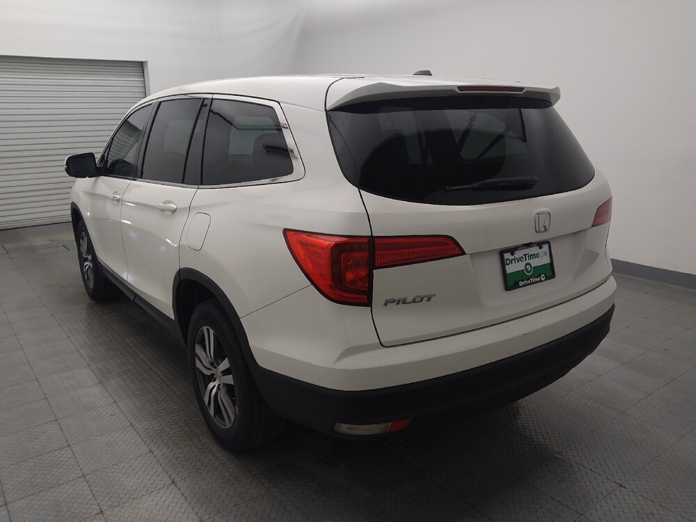 2018 Honda Pilot in Live Oak, TX 78233 - 18123111 5