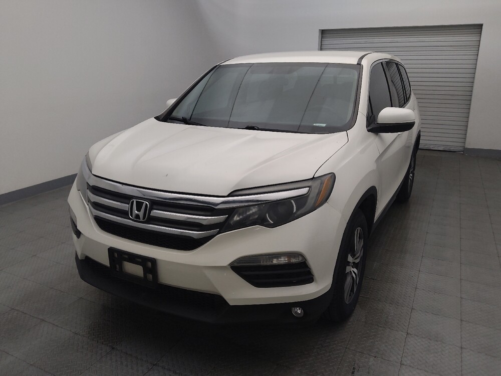 2018 Honda Pilot in Live Oak, TX 78233 - 18123111 15