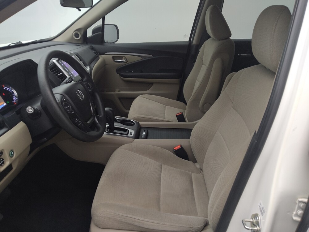 2018 Honda Pilot in Live Oak, TX 78233 - 18123111 17