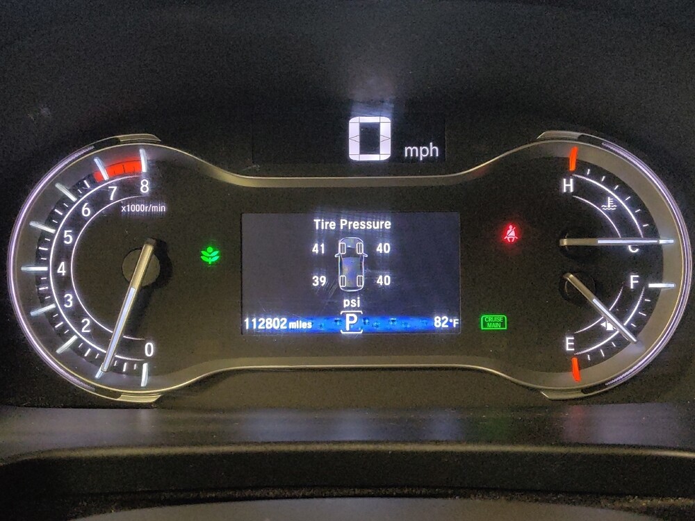 2018 Honda Pilot in Live Oak, TX 78233 - 18123111 23