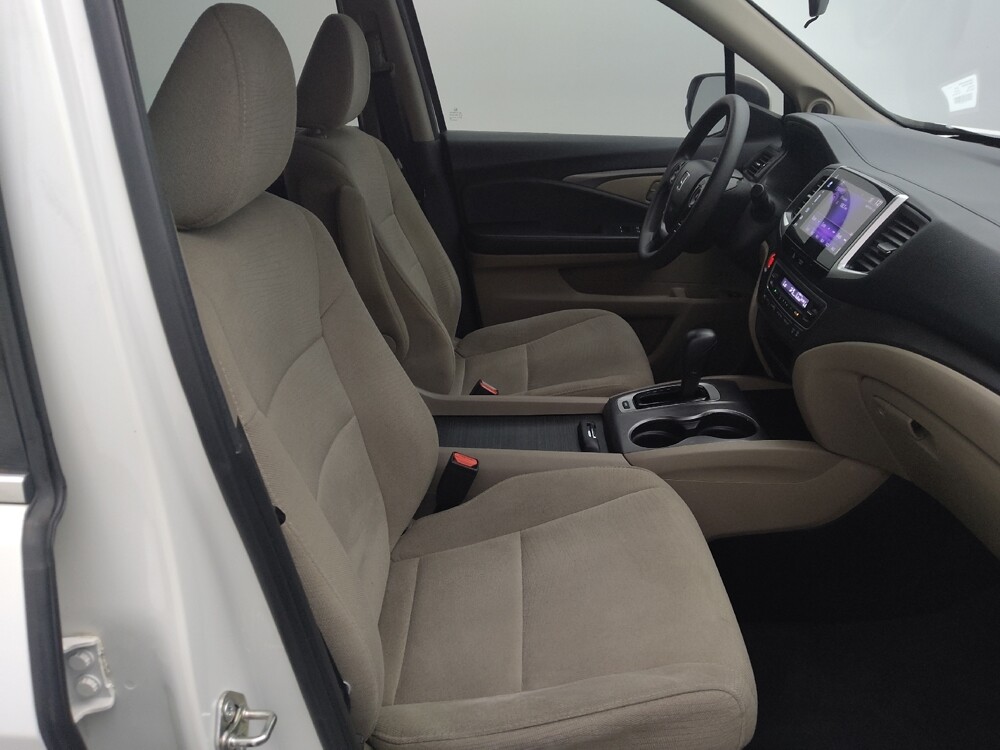 2018 Honda Pilot in Live Oak, TX 78233 - 18123111 21