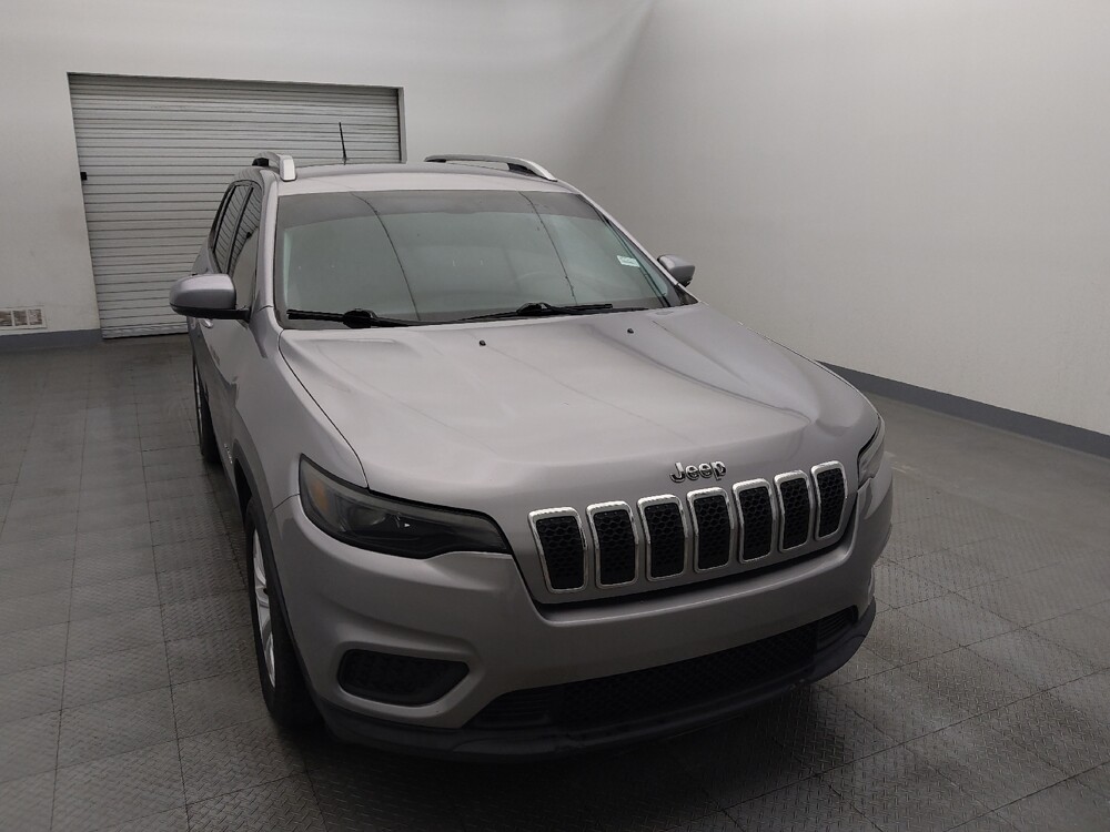 2020 Jeep Cherokee in Temple, TX 76502 - 18123112 14