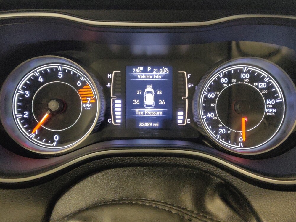 2020 Jeep Cherokee in Temple, TX 76502 - 18123112 23