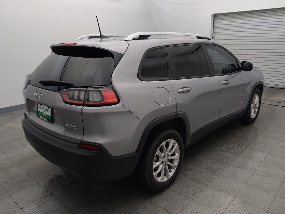 2020 Jeep Cherokee in Temple, TX 76502 - 18123112 9