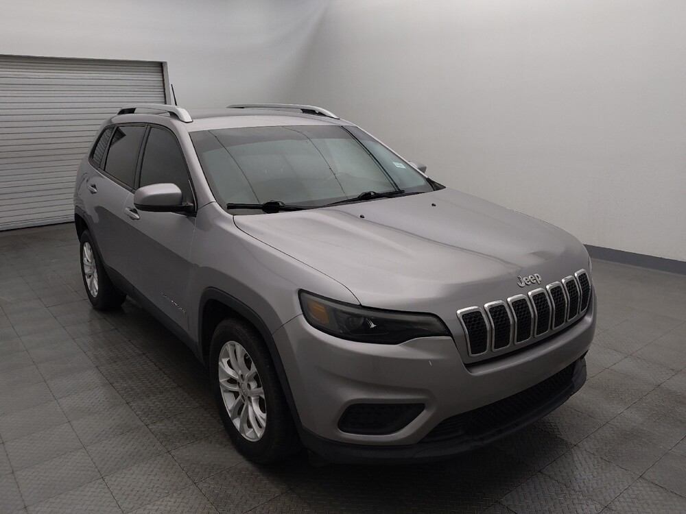 2020 Jeep Cherokee in Temple, TX 76502 - 18123112 13
