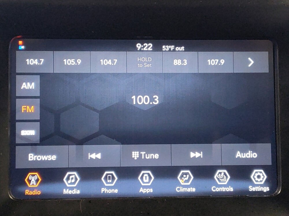 2020 Jeep Cherokee in Temple, TX 76502 - 18123112 25