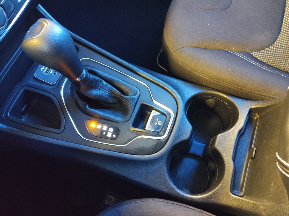 2020 Jeep Cherokee in Temple, TX 76502 - 18123112 26