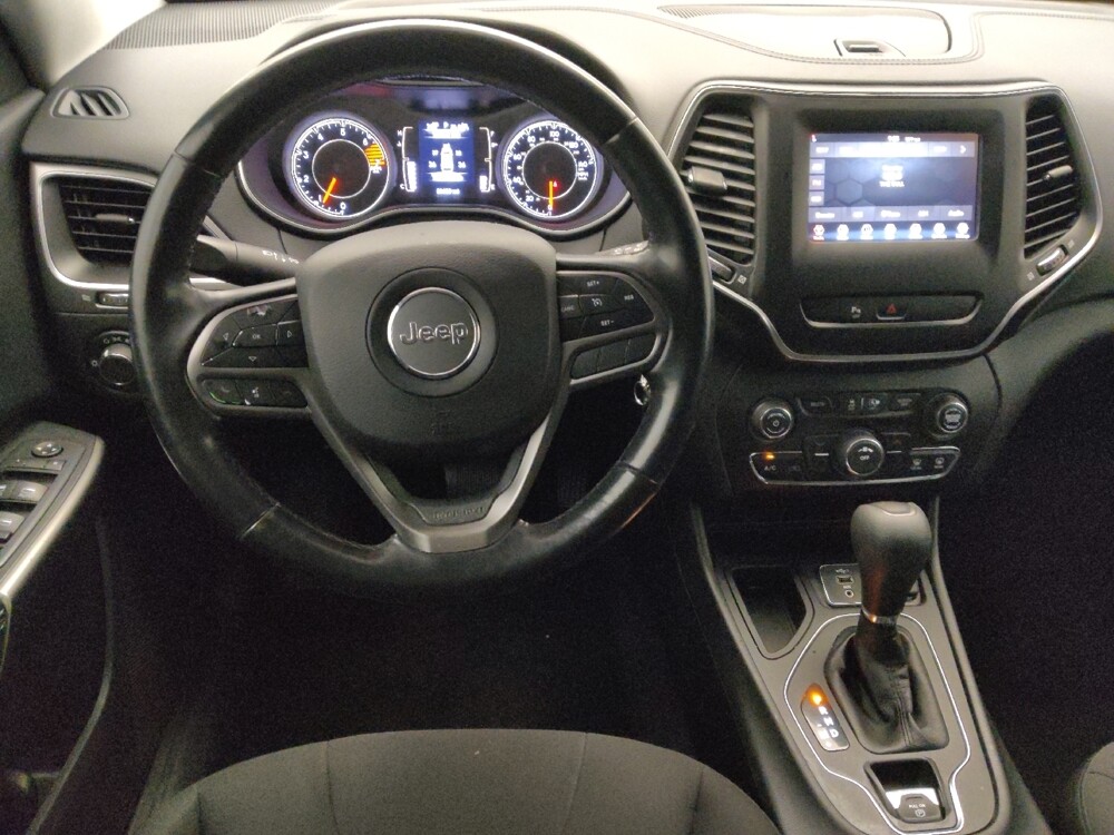 2020 Jeep Cherokee in Temple, TX 76502 - 18123112 22