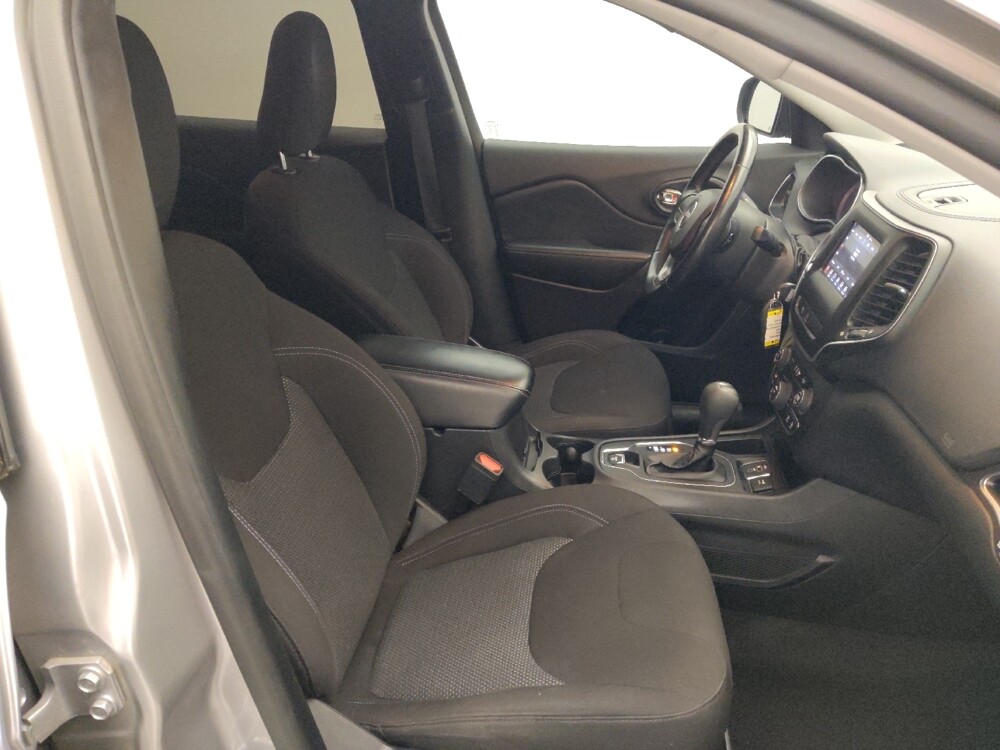 2020 Jeep Cherokee in Temple, TX 76502 - 18123112 21