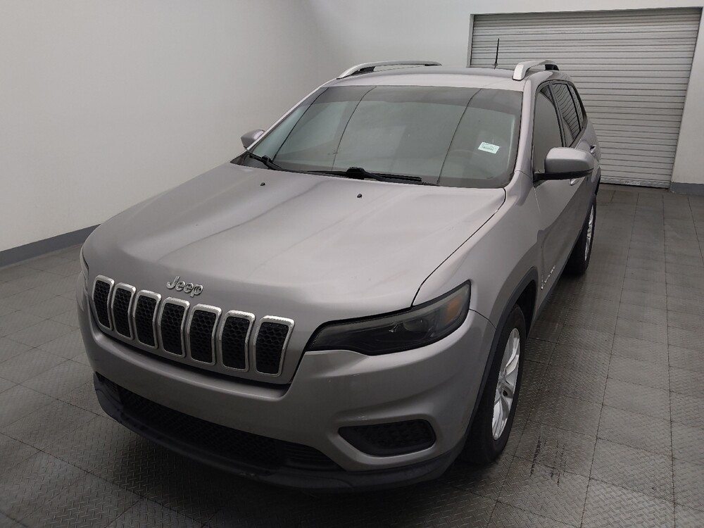 2020 Jeep Cherokee in Temple, TX 76502 - 18123112 15