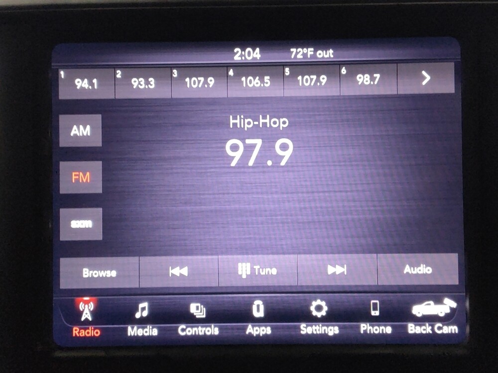 2019 RAM 1500 in Temple, TX 76502 - 18123113 25