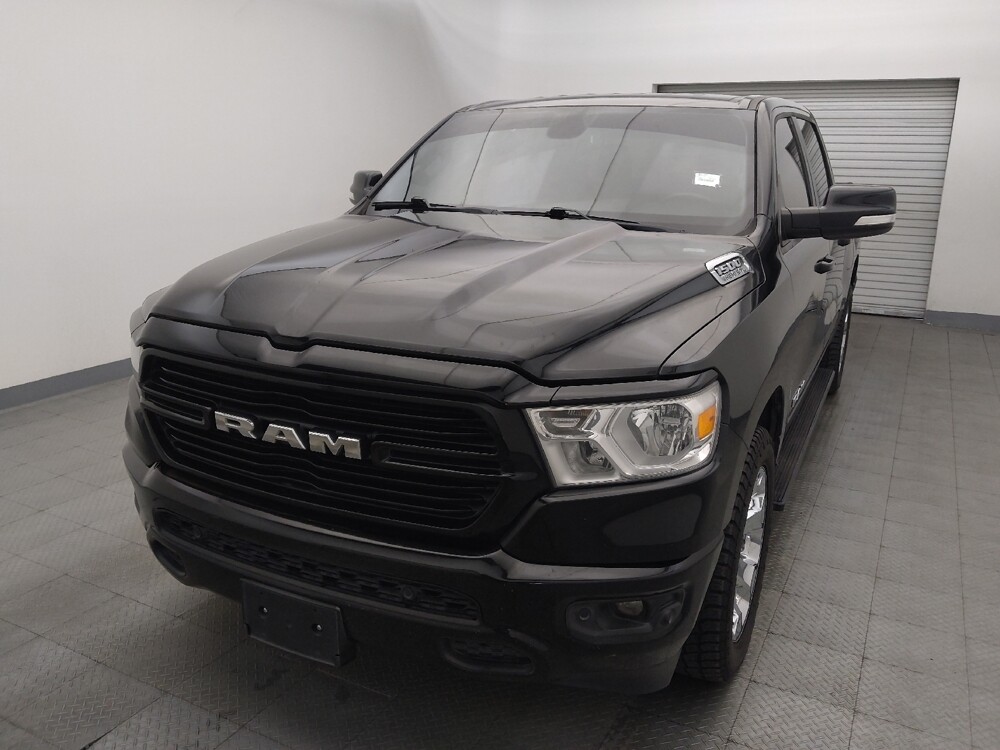 2019 RAM 1500 in Temple, TX 76502 - 18123113 15