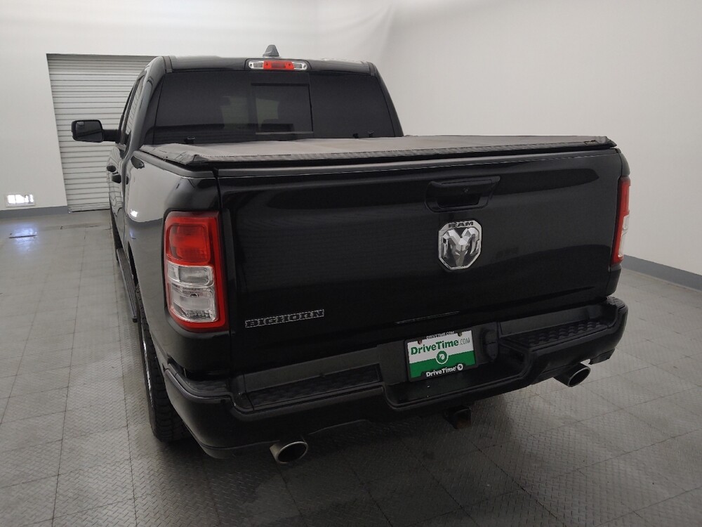 2019 RAM 1500 in Temple, TX 76502 - 18123113 6