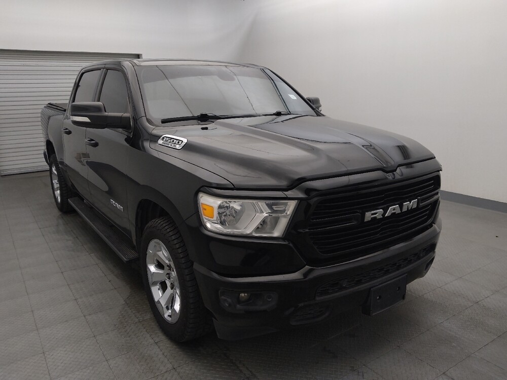 2019 RAM 1500 in Temple, TX 76502 - 18123113 13