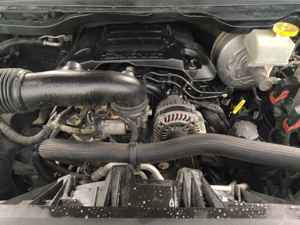 2019 RAM 1500 in Temple, TX 76502 - 18123113 30