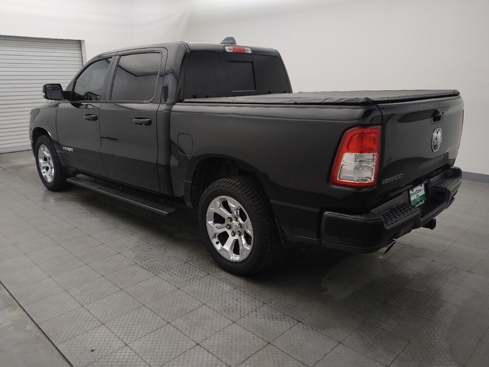 2019 RAM 1500 in Temple, TX 76502 - 18123113 3