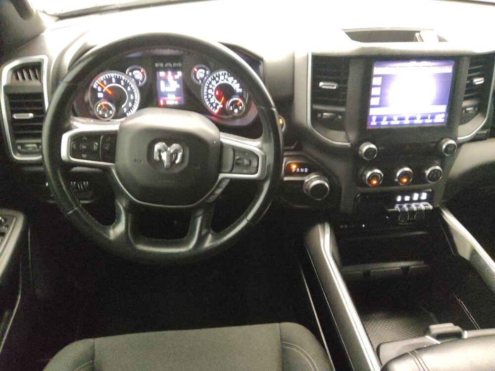 2019 RAM 1500 in Temple, TX 76502 - 18123113 22