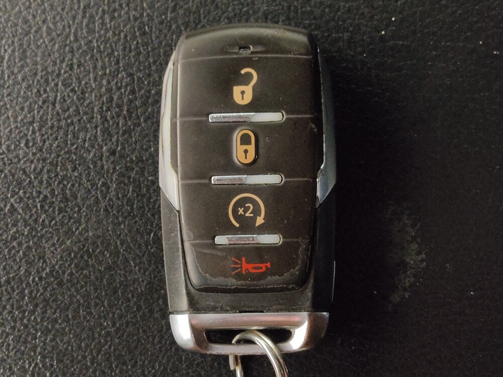 2019 RAM 1500 in Temple, TX 76502 - 18123113 32