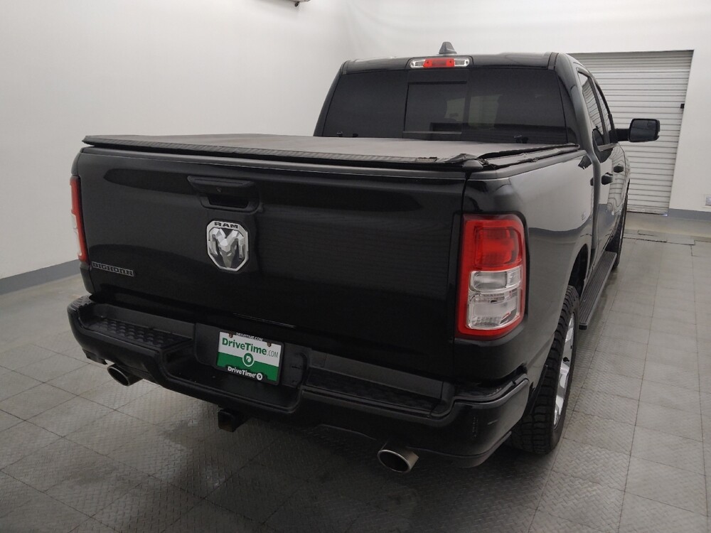 2019 RAM 1500 in Temple, TX 76502 - 18123113 7