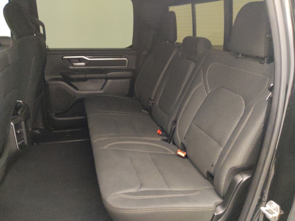 2019 RAM 1500 in Temple, TX 76502 - 18123113 18