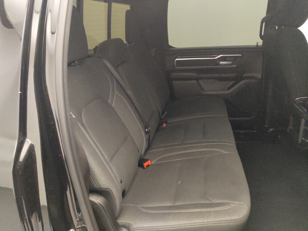 2019 RAM 1500 in Temple, TX 76502 - 18123113 19