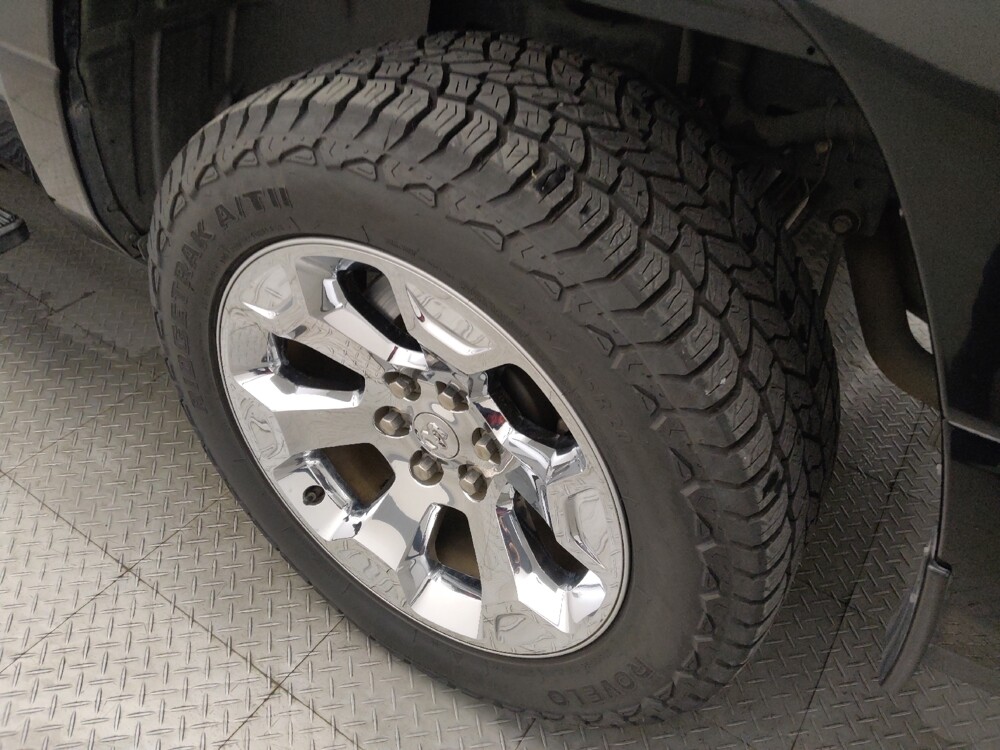 2019 RAM 1500 in Temple, TX 76502 - 18123113 31