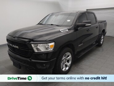 2019 RAM 1500 in Temple, TX 76502