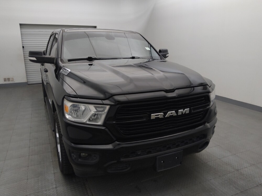 2019 RAM 1500 in Temple, TX 76502 - 18123113 14