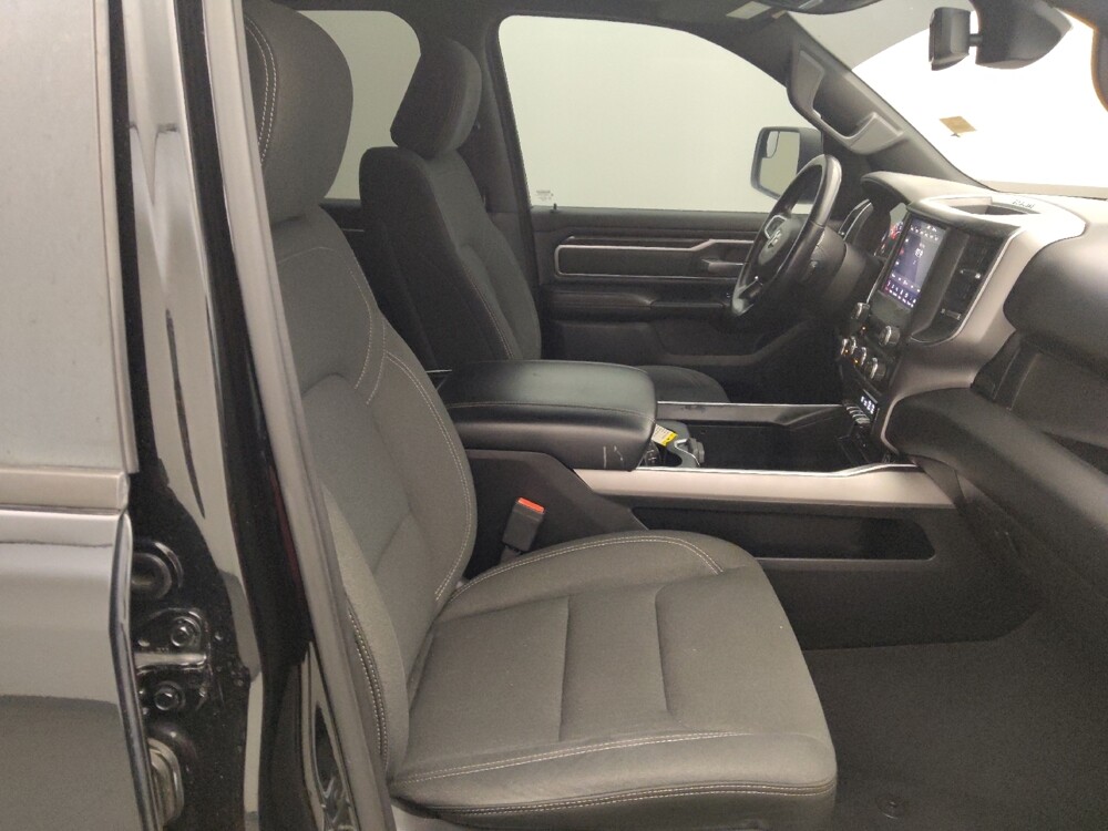 2019 RAM 1500 in Temple, TX 76502 - 18123113 21