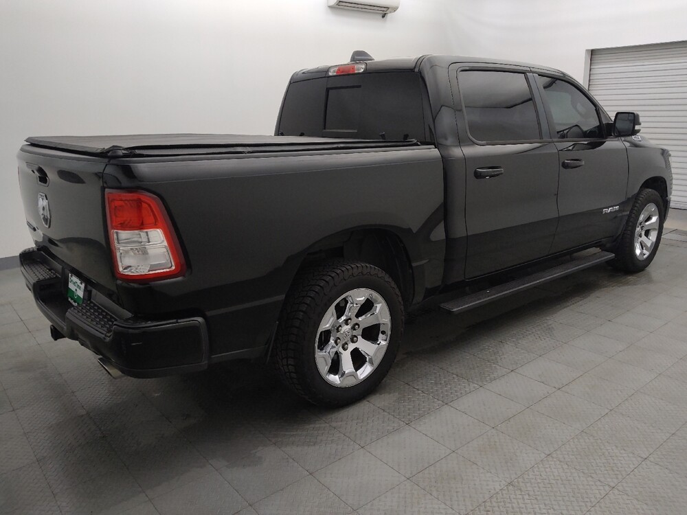 2019 RAM 1500 in Temple, TX 76502 - 18123113 10