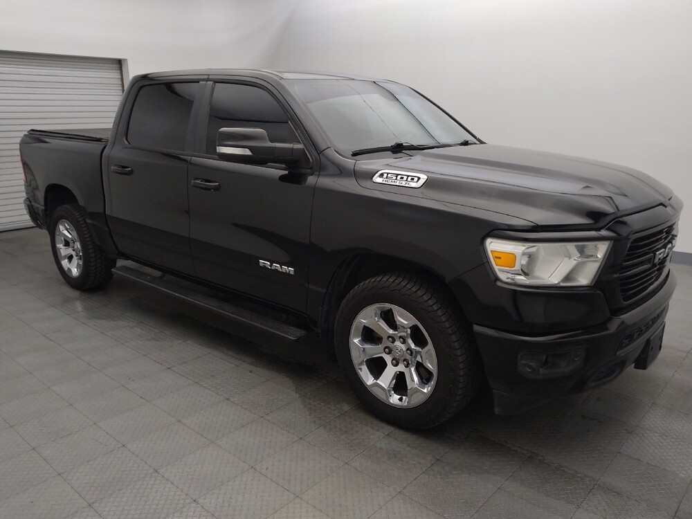 2019 RAM 1500 in Temple, TX 76502 - 18123113 11