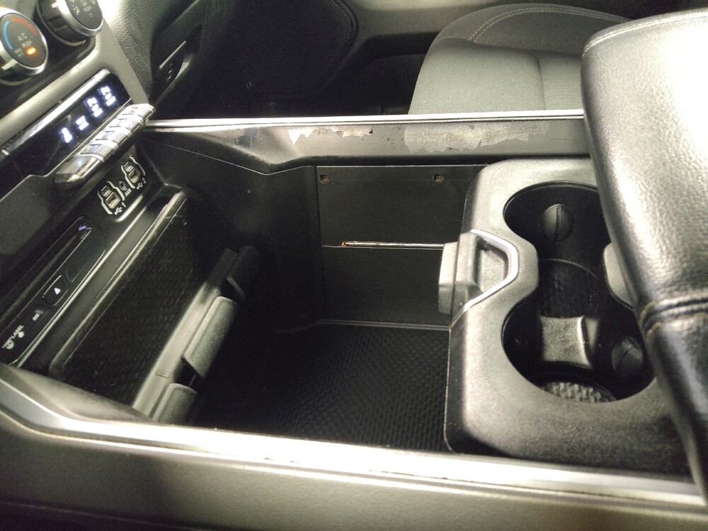 2019 RAM 1500 in Temple, TX 76502 - 18123113 26