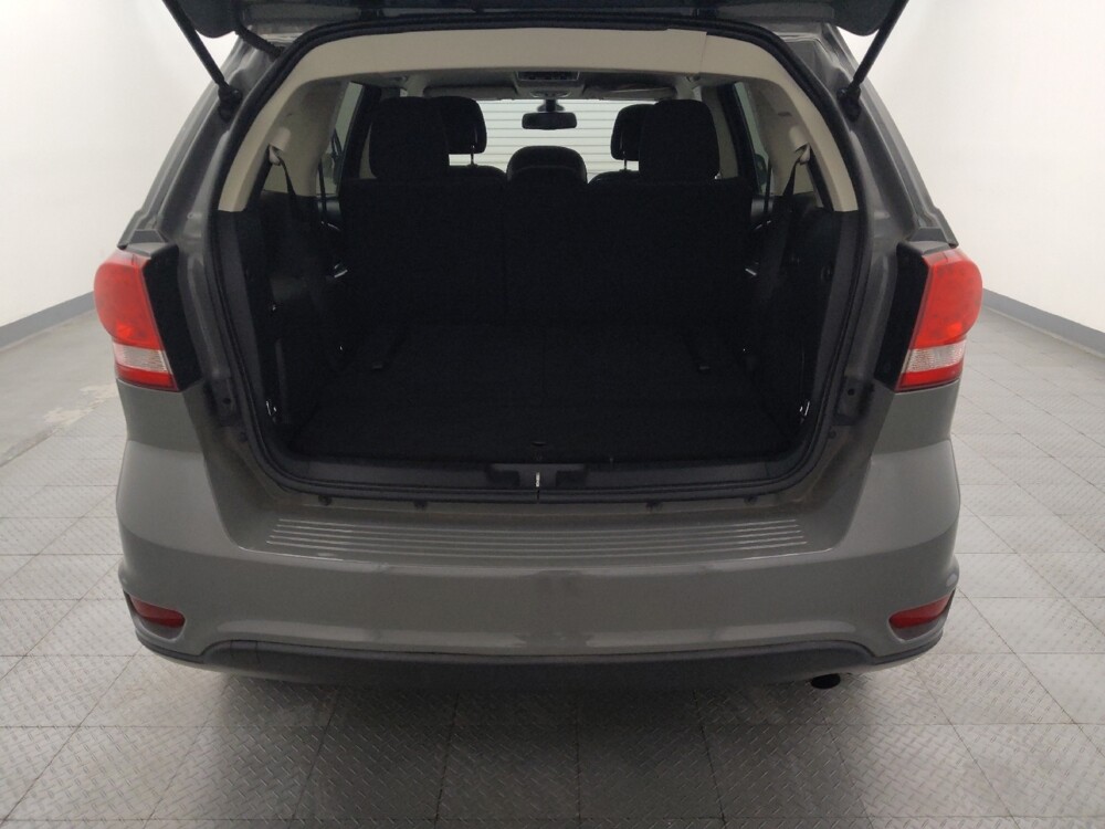 2019 Dodge Journey in Houston, TX 77034 - 18123114 29