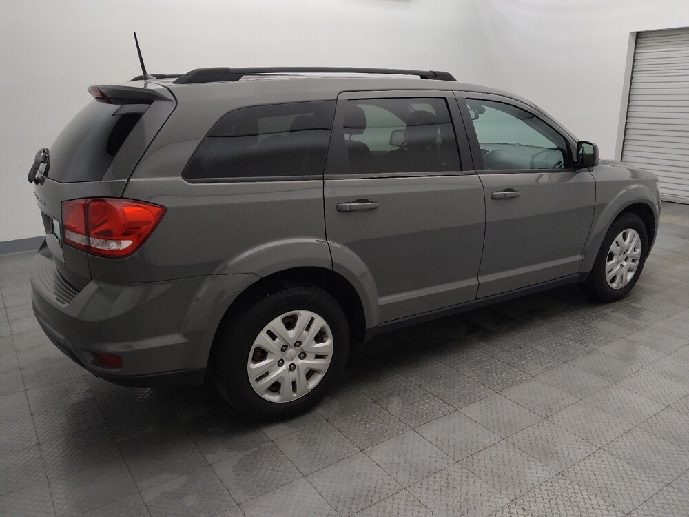 2019 Dodge Journey in Houston, TX 77034 - 18123114 10