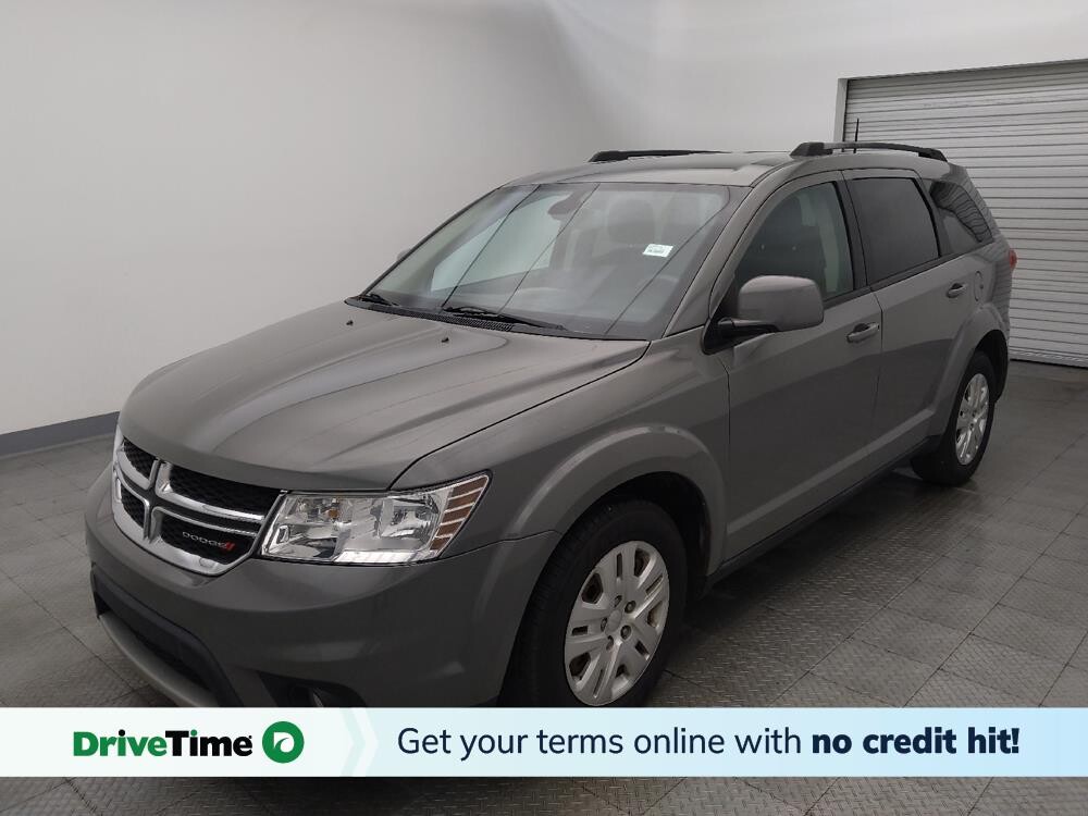 2019 Dodge Journey in Houston, TX 77034 - 18123114