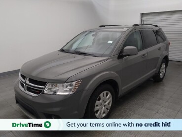 2019 Dodge Journey in Houston, TX 77034