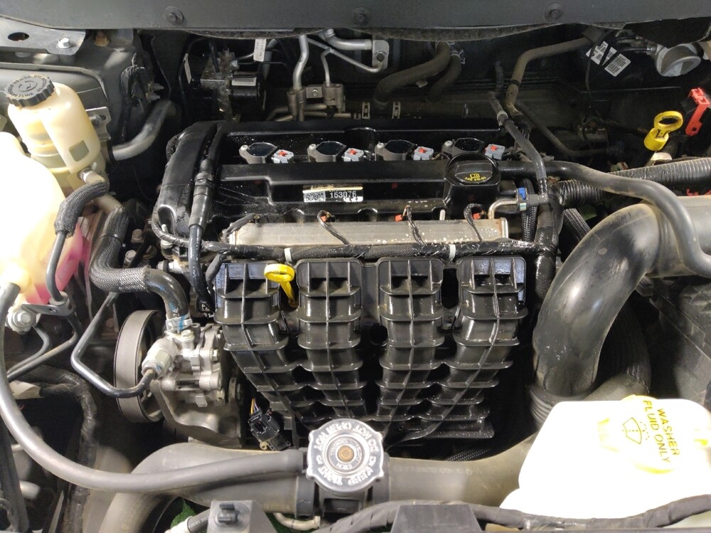 2019 Dodge Journey in Houston, TX 77034 - 18123114 30