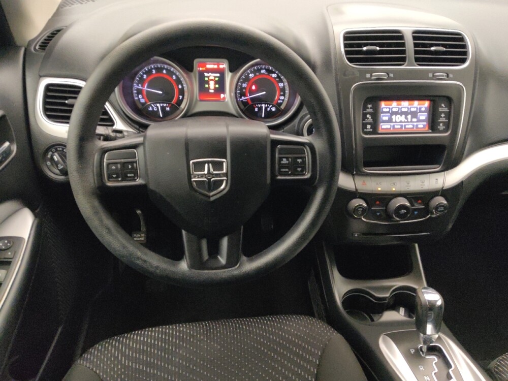 2019 Dodge Journey in Houston, TX 77034 - 18123114 22