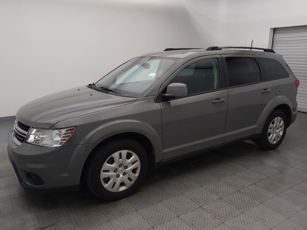 2019 Dodge Journey in Houston, TX 77034 - 18123114 2