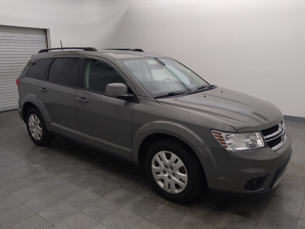 2019 Dodge Journey in Houston, TX 77034 - 18123114 11