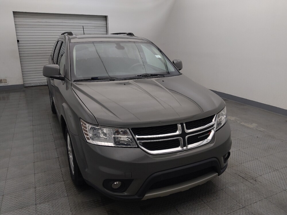2019 Dodge Journey in Houston, TX 77034 - 18123114 14