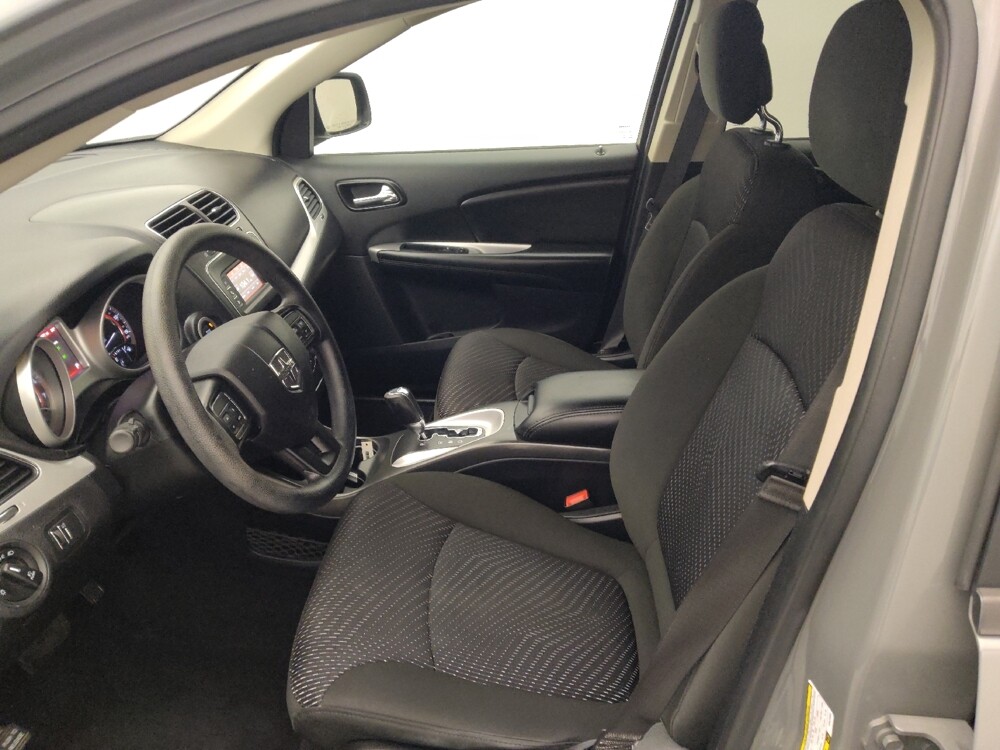 2019 Dodge Journey in Houston, TX 77034 - 18123114 17