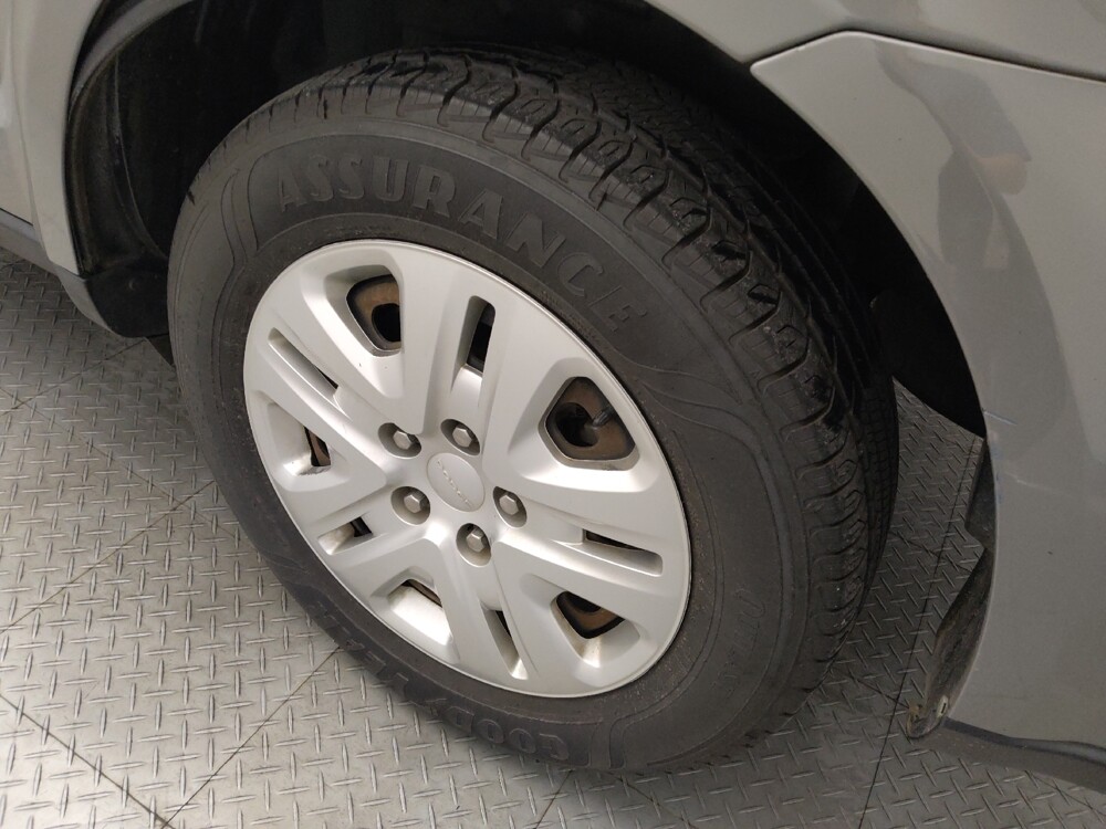 2019 Dodge Journey in Houston, TX 77034 - 18123114 31